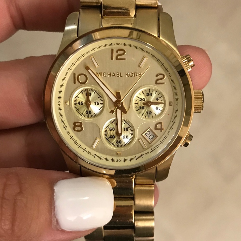 Michael Kors Watch